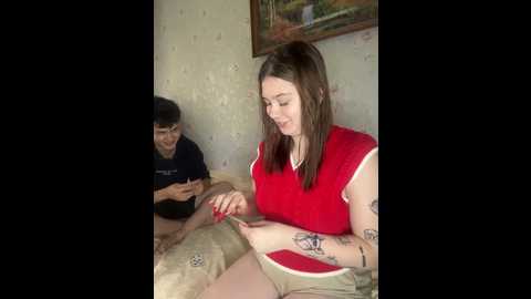 alyavass1 @ bongacams on 20241020