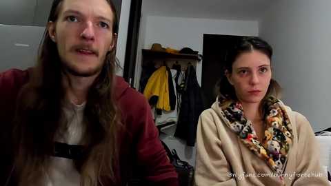 bunnyforcehub @ bongacams on 20241020