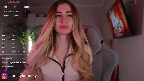 coconutkitty @ bongacams on 20241020