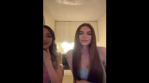 emilyandmira @ bongacams on 20241020