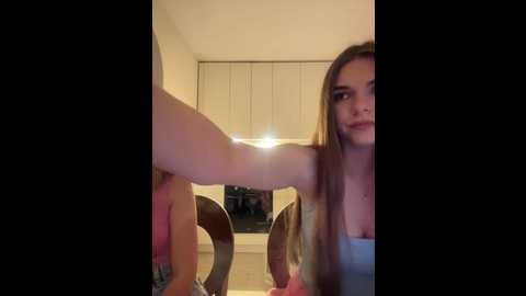 emilyandmira @ bongacams on 20241020