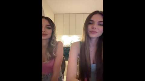 emilyandmira @ bongacams on 20241020