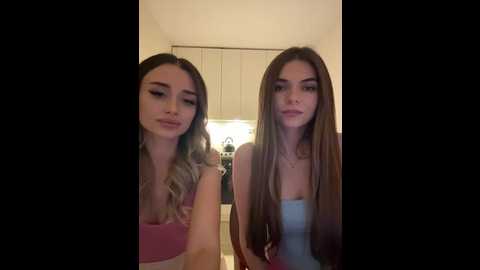 emilyandmira @ bongacams on 20241020