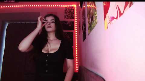 greata69 @ bongacams on 20241020