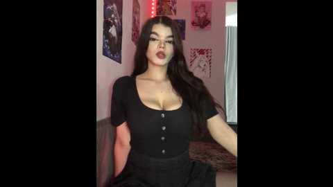 greata69 @ bongacams on 20241020