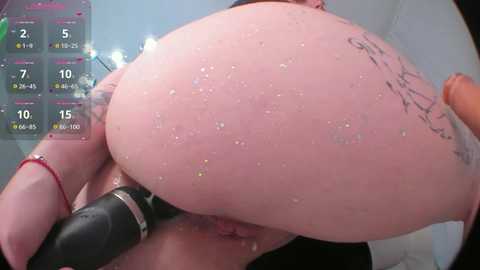 lilith_hustle @ bongacams on 20241020
