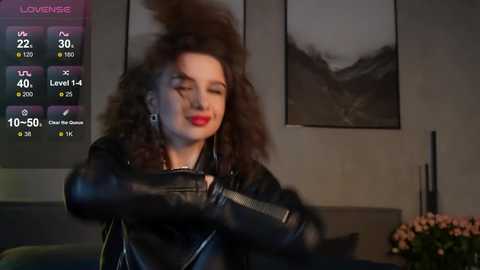 malyshkaaa @ bongacams on 20241020