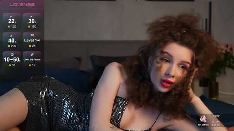 malyshkaaa @ bongacams on 20241020