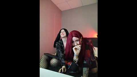 moonway @ bongacams on 20241020