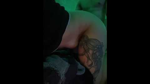 seritruh @ bongacams on 20241020