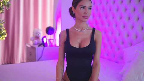 theayana @ bongacams on 20241020
