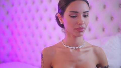 theayana @ bongacams on 20241020