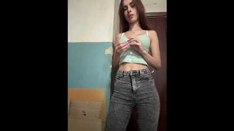 _molly_mae_ @ bongacams on 20241021