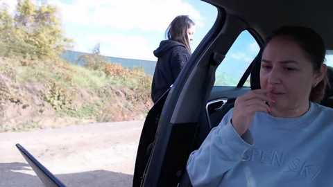 amy_samy @ bongacams on 20241021