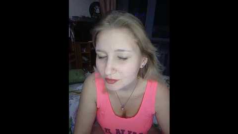 anna1202 @ bongacams on 20241021