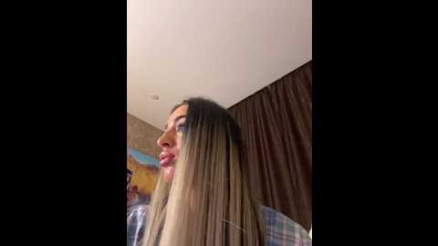 black_lexi1 @ bongacams on 20241021