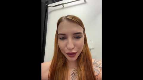 christi_candy @ bongacams on 20241021