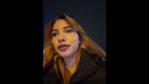 christi_candy @ bongacams on 20241021