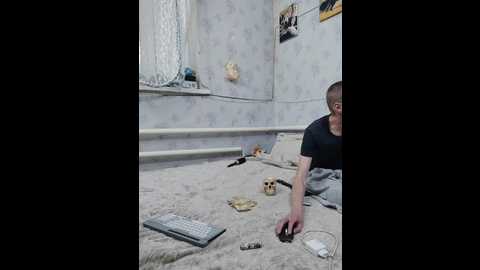 koketka23web @ bongacams on 20241021