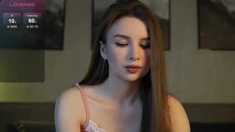 malyshkaaa @ bongacams on 20241021