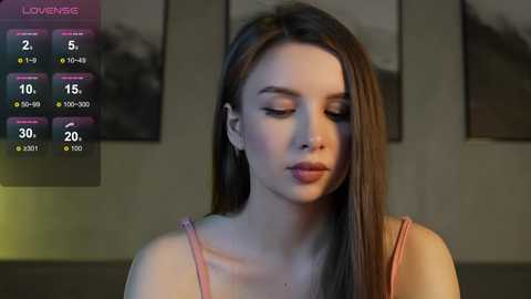 malyshkaaa @ bongacams on 20241021
