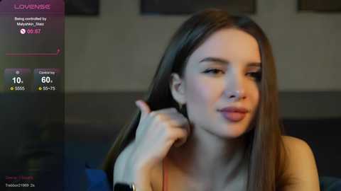 malyshkaaa @ bongacams on 20241021