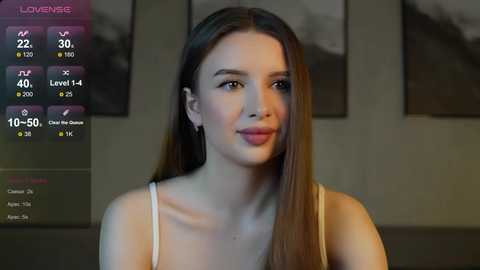 malyshkaaa @ bongacams on 20241021