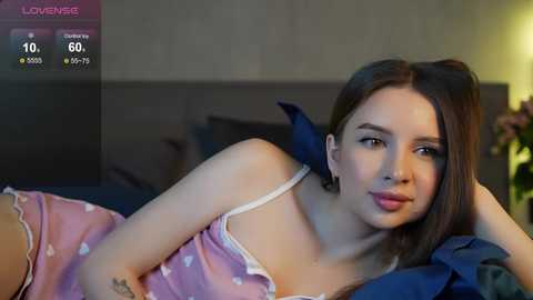 malyshkaaa @ bongacams on 20241021