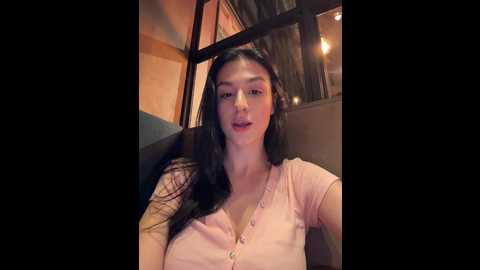 meganortega @ bongacams on 20241021