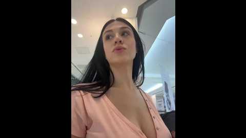 meganortega @ bongacams on 20241021