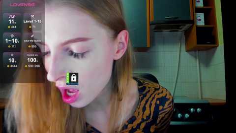 missfentasy1 @ bongacams on 20241021
