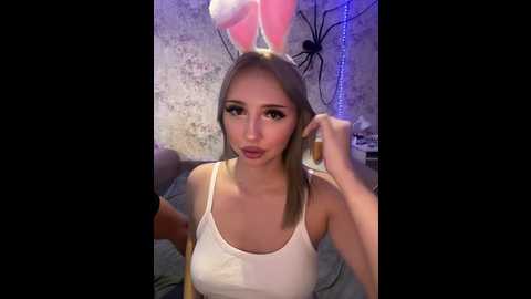 nice_rats02 @ bongacams on 20241021