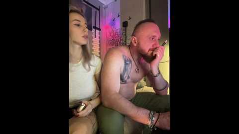 vik1one1 @ bongacams on 20241021