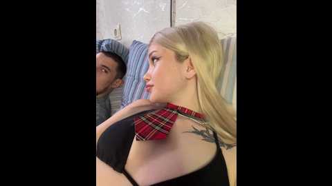 _the_sweet_couple_ @ bongacams on 20241022