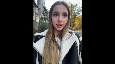 babydarii @ bongacams on 20241022