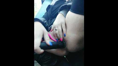businka_25 @ bongacams on 20241022