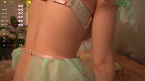 lorrielovestory @ bongacams on 20241022