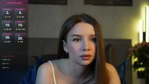 malyshkaaa @ bongacams on 20241022