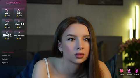 malyshkaaa @ bongacams on 20241022