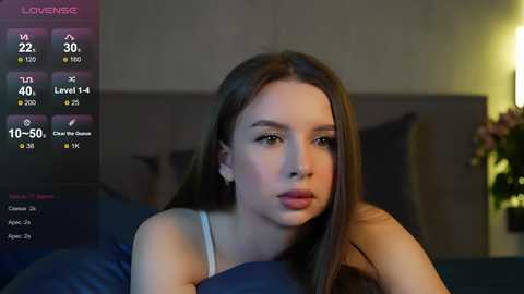 malyshkaaa @ bongacams on 20241022