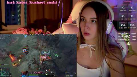 milkaff_ @ bongacams on 20241022
