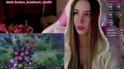 milkaff_ @ bongacams on 20241022