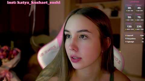 milkaff_ @ bongacams on 20241022