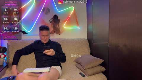 sabrinasmith @ bongacams on 20241022