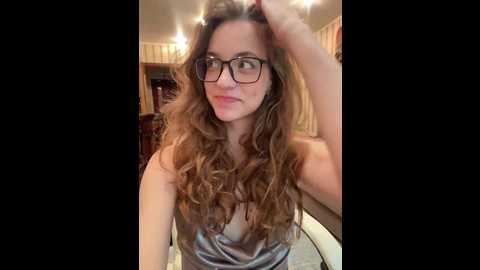 sarahsupershy @ bongacams on 20241022