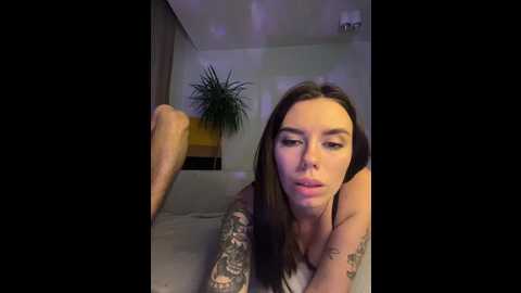 vexsana @ bongacams on 20241022