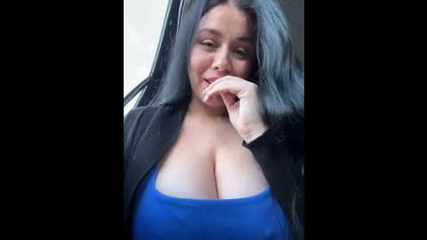 crazyanna9 @ bongacams on 20241023