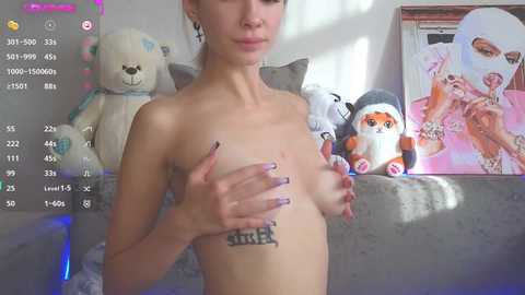 emely1benz @ bongacams on 20241023