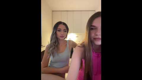 emilyandmira @ bongacams on 20241023