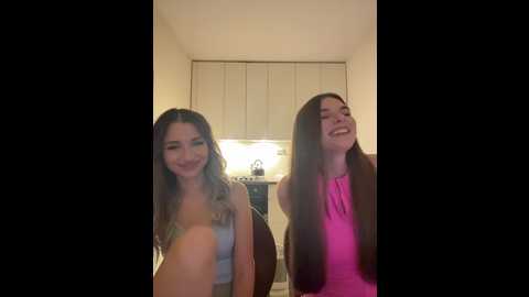 emilyandmira @ bongacams on 20241023